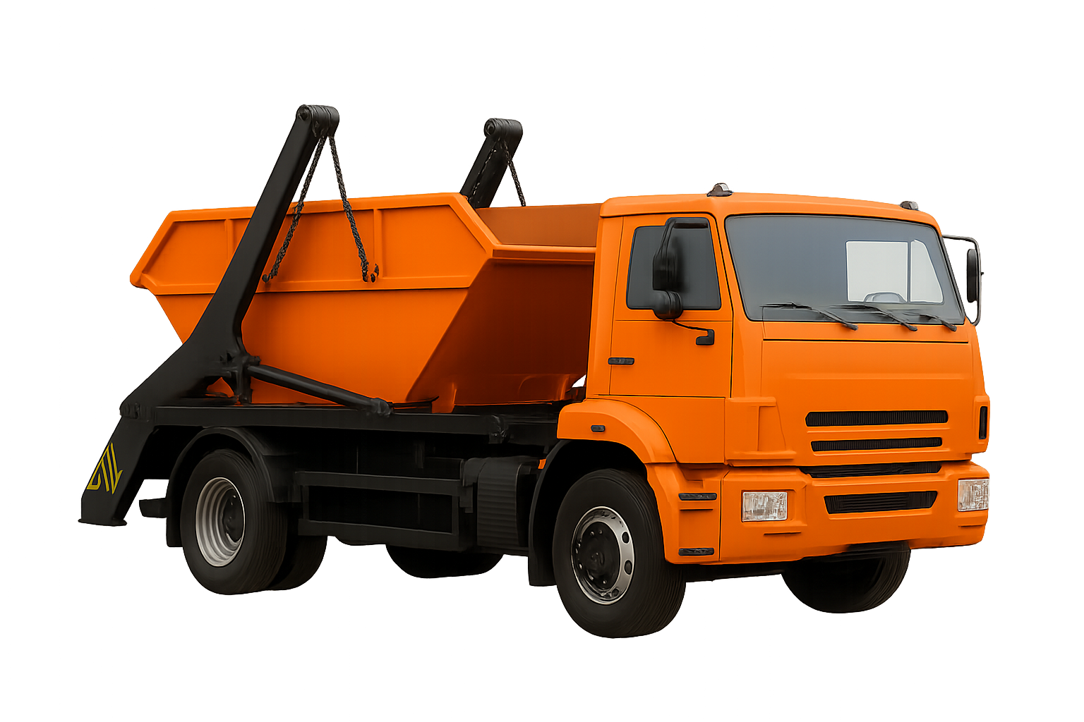 How Technology is Transforming Skip Hire Management